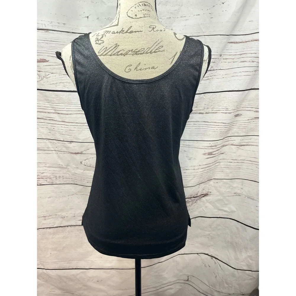 Cupio chic black